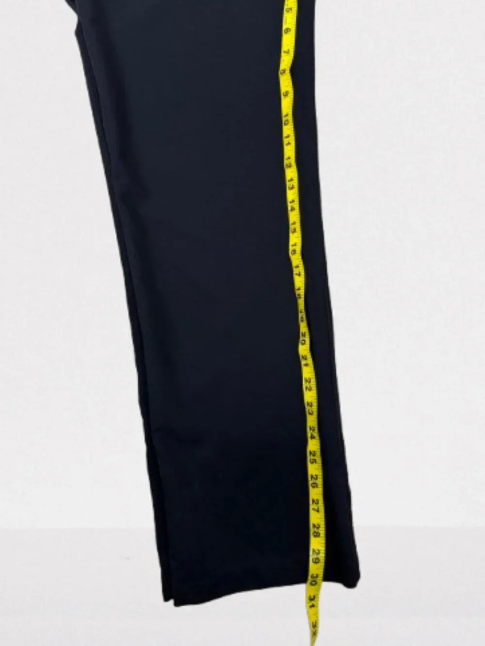 FIGS Men's Pisco Basic Scrub Pants Size M in Black